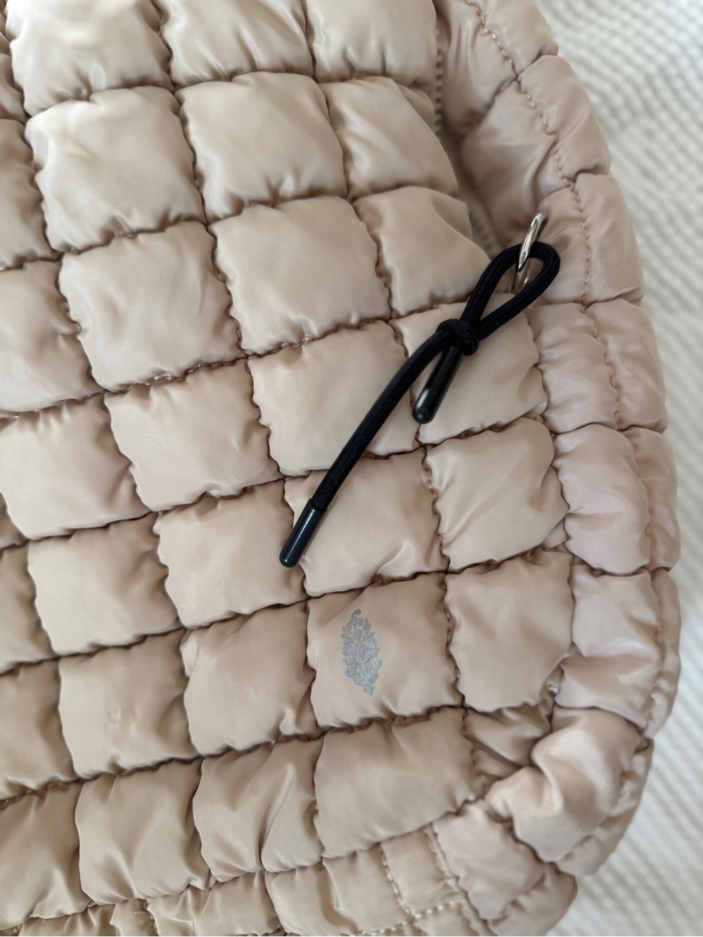 FP Movement Quilted Puffer Shoulder Bag - Picture 2 of 5